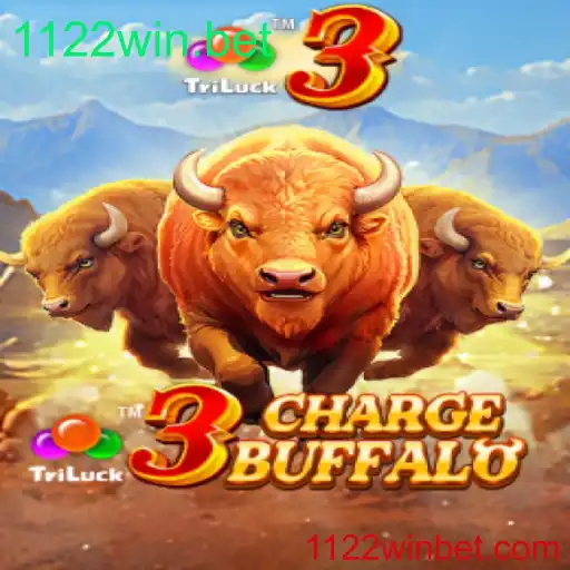 Descubra o Mundo Empolgante de 3ChargeBuffalo: Jogo e Estratégia