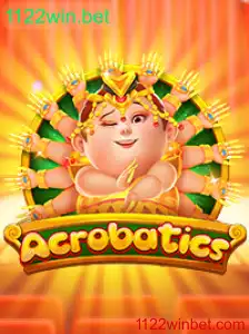 Descubra o Exuberante Mundo de Acrobatics: Um Jogo Inovador e Divertido