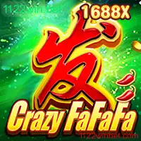 CrazyFaFaFa: Uma Aventura Emocionante com 1122win bet