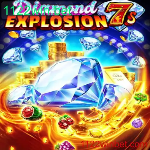 Descubra a Emoção e Dinâmica do Jogo DiamondExplosion7s na Plataforma 1122win.bet