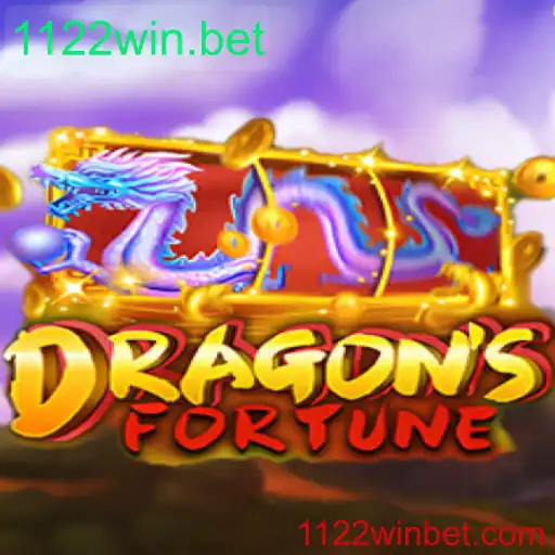 Descubra o Empolgante Mundo de DragonFortune no 1122win.bet