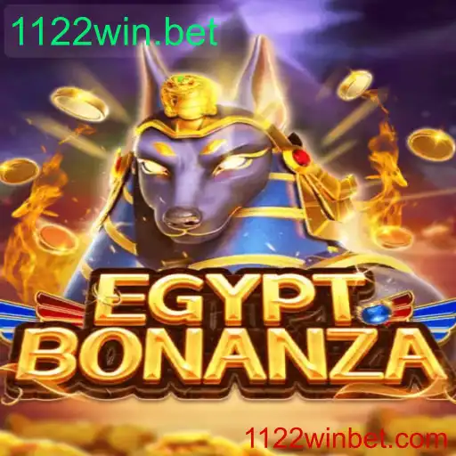 Descubra os Segredos do EgyptBonanza no 1122win.bet