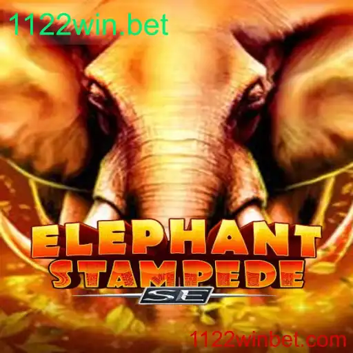 Descubra o Mundo Emocionante de ElephantStampedeSE