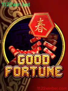 Explorando o Mundo do Jogo GoodFortune