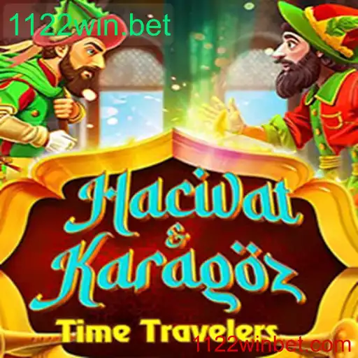 Explorando o Fascinante Mundo de HacivatandKaragoz