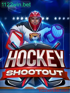 Descubra o Excitante Mundo do HockeyShootout com 1122win.bet