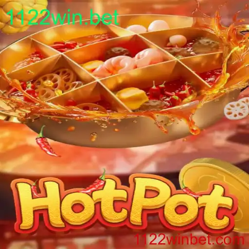 Explorando o Excitante Mundo de Hotpot na Plataforma 1122win.bet