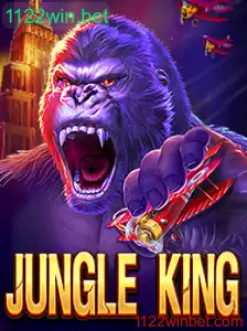Explorando o Mundo Emocionante de JungleKing: Um Guia Completo