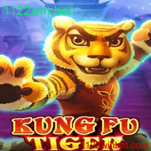 Desbravando o Mundo de KungFuTiger
