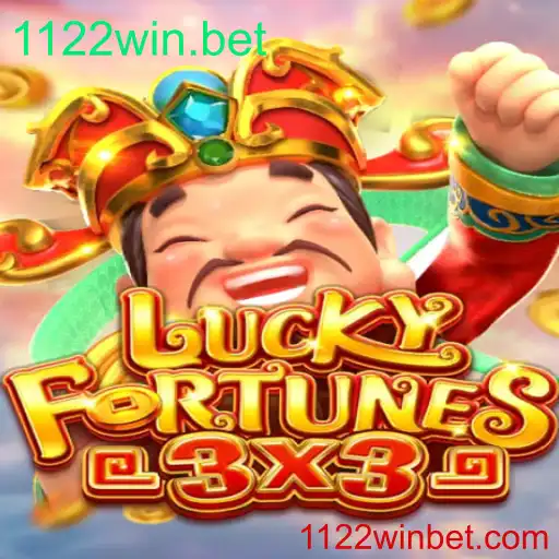 LUCKYFORTUNES3x3: Descubra as Regras e Estratégias para Vencer