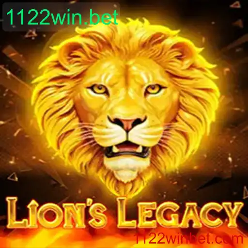 Descubra o Fenômeno LionsLegacy e como 1122win.bet Inspira o Jogo do Futuro