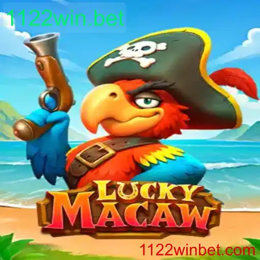 Descubra o Fascinante Mundo de LuckyMacaw: O Novo Jogo que Está Conquistando o Público