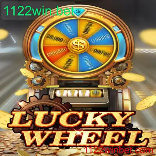 Conheça o Jogo de Azar LuckyWheel e a Plataforma 1122win.bet