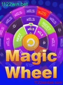 Descubra o Fascinante Mundo de MagicWheel: Um Jogo de Apostas Inovador