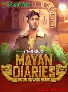 Descubra os Segredos de MayanDiaries: Um Mergulho no Universo do Jogo