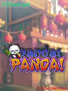 Explorando o Fascinante Mundo de PandaPanda: Um Jogo Inovador no 1122win.bet