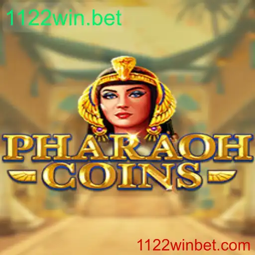 Descubra PharaohCoins: Mergulhe na Aventura dos Tesouros Egípcios