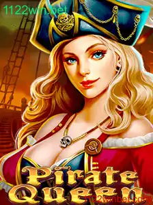 Descubra o Universo de PirateQueen: Um Jogo de Aventura Inovador
