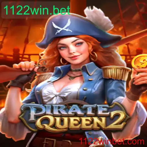 Descubra o Mundo Emocionante de PirateQueen2 no 1122win.bet