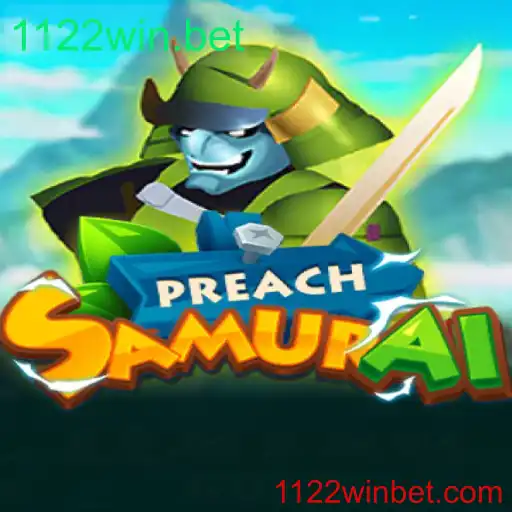 Descubra o Mundo de PreachSamurai: Aventura e Estratégia Envolvente