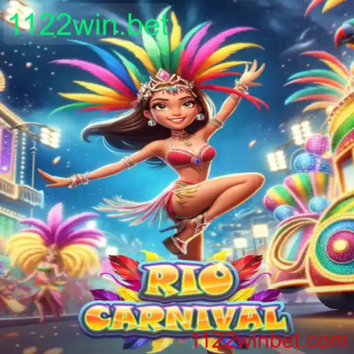 Descubra o Encanto do RioCarnival: Um Jogo Vibrante e Inovador