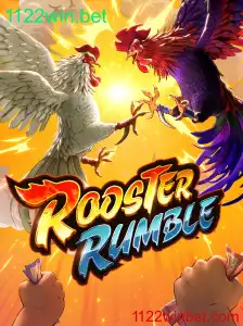 Descubra o Fascinante Mundo de RoosterRumble