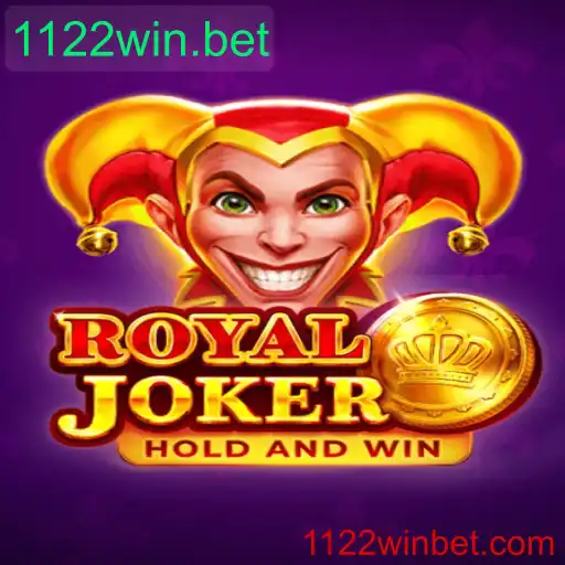 Descubra o Fascinante Mundo do Jogo Royal Joker em 1122win.bet
