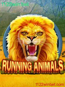 Descubra o Mundo Empolgante de RunningAnimals