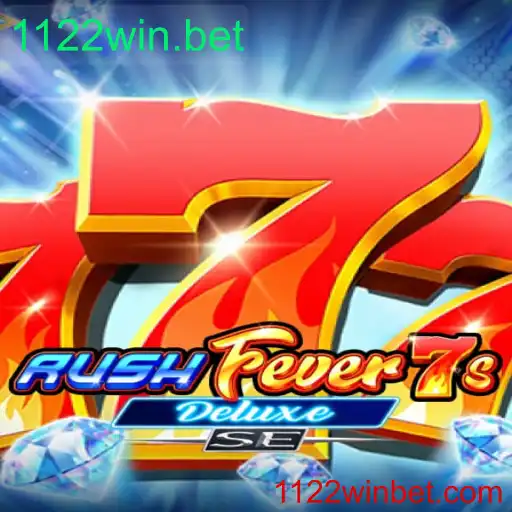 Explorando RushFever7sDeluxeSE: Um Mergulho na Aventura e Estratégia do 1122win.bet