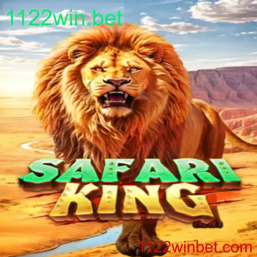 Descubra o Fascinante Mundo de SafariKing: O Novo Jogo que Está Conquistando os Jogadores