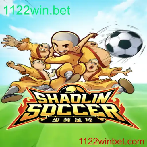 Explorando o Mundo de ShaolinSoccer