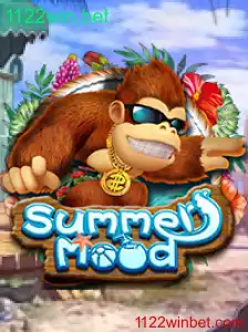 Desvendando o Mundo de SummerMood: A Nova Sensação do Entretenimento