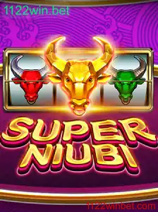 Descubra o Universo de SuperNiubi: Regras e Introdução ao Jogo Incorporando o 1122win.bet