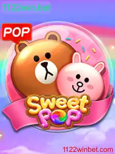 Explorando o Universo de SweetPOP: Uma Jornada Doce e Empolgante