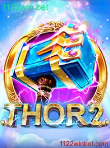 Descubra o Fascinante Mundo de Thor2 e 1122win.bet