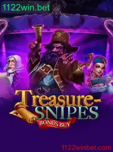 Descubra o Empolgante Mundo de TreasuresnipesBonusBuy em 1122win.bet