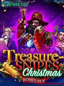 Descubra o Mundo Mágico de TreasuresnipesChristmas: O Guia Definitivo do Jogo