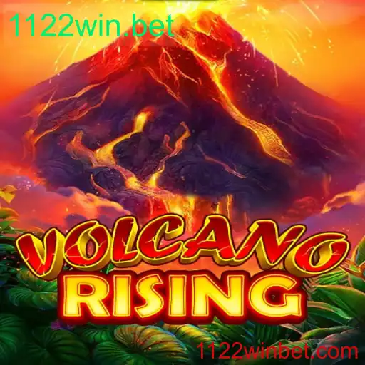 Descubra a Aventura Explosiva em VolcanoRising