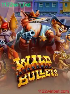 Descubra o Emocionante Universo do Jogo WildBullets
