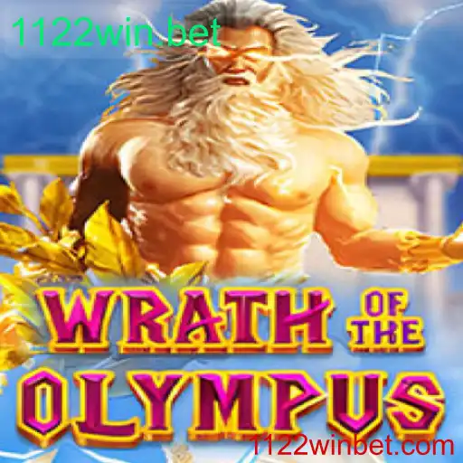 Descubra os Segredos e Aventuras de WrathofOlympus com 1122win.bet